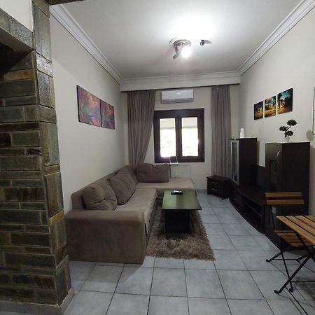شقة Tsitsihouse سالونيك المظهر الخارجي الصورة