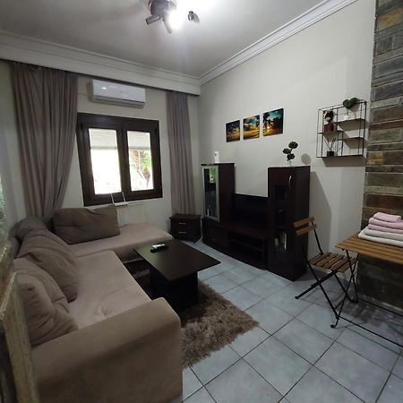 شقة Tsitsihouse سالونيك المظهر الخارجي الصورة