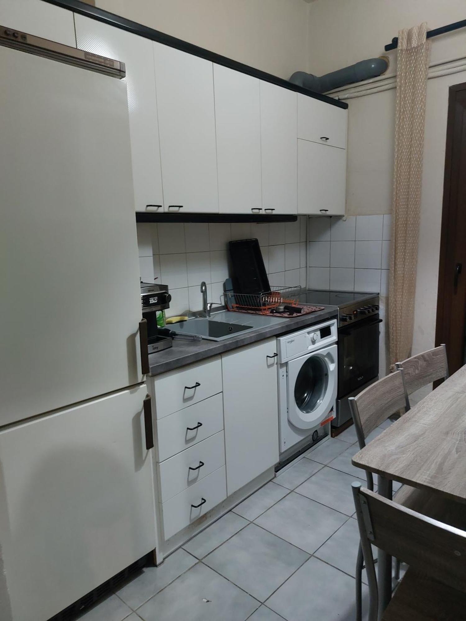 شقة Tsitsihouse سالونيك المظهر الخارجي الصورة