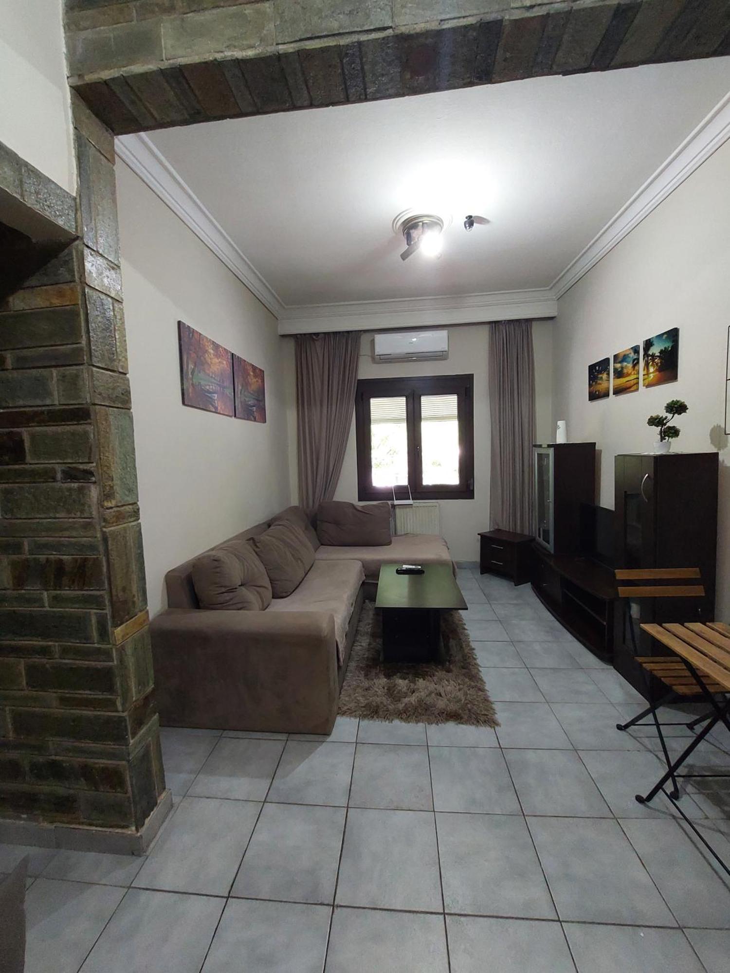 شقة Tsitsihouse سالونيك المظهر الخارجي الصورة
