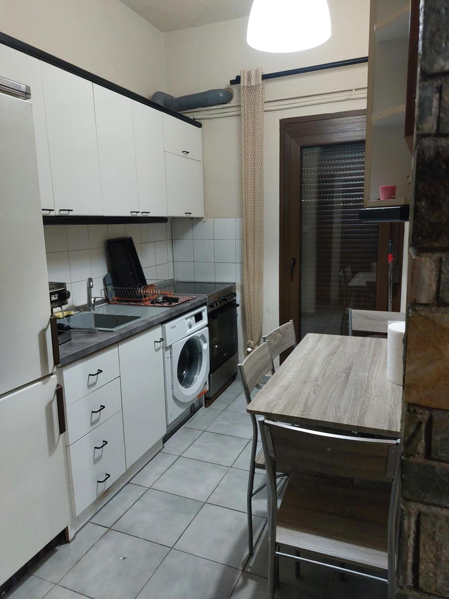 شقة Tsitsihouse سالونيك المظهر الخارجي الصورة
