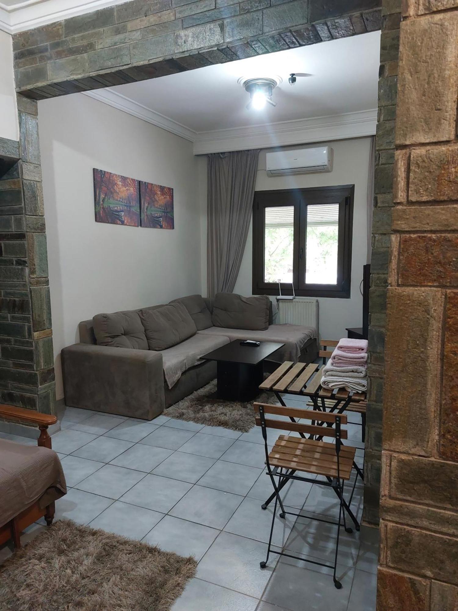 شقة Tsitsihouse سالونيك المظهر الخارجي الصورة