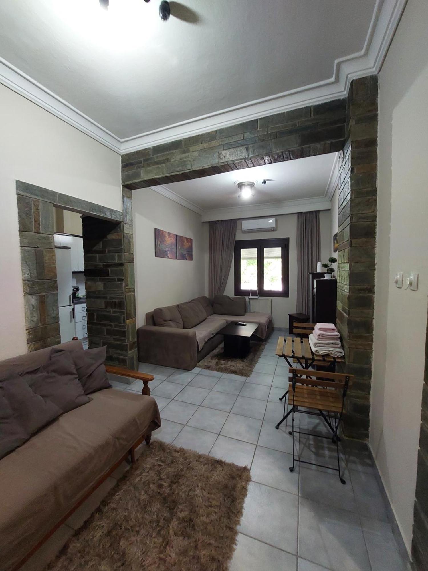 شقة Tsitsihouse سالونيك المظهر الخارجي الصورة