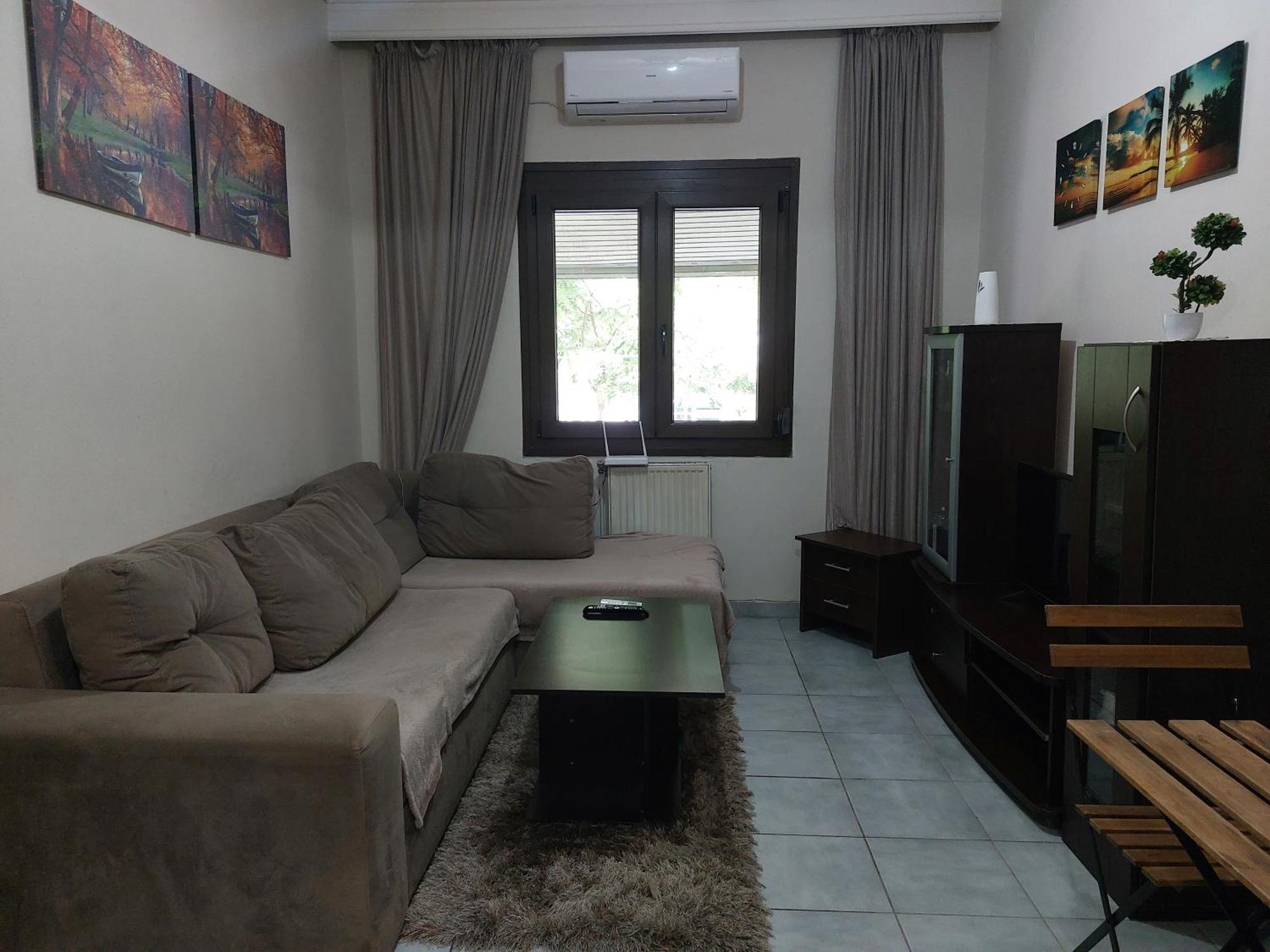 شقة Tsitsihouse سالونيك المظهر الخارجي الصورة